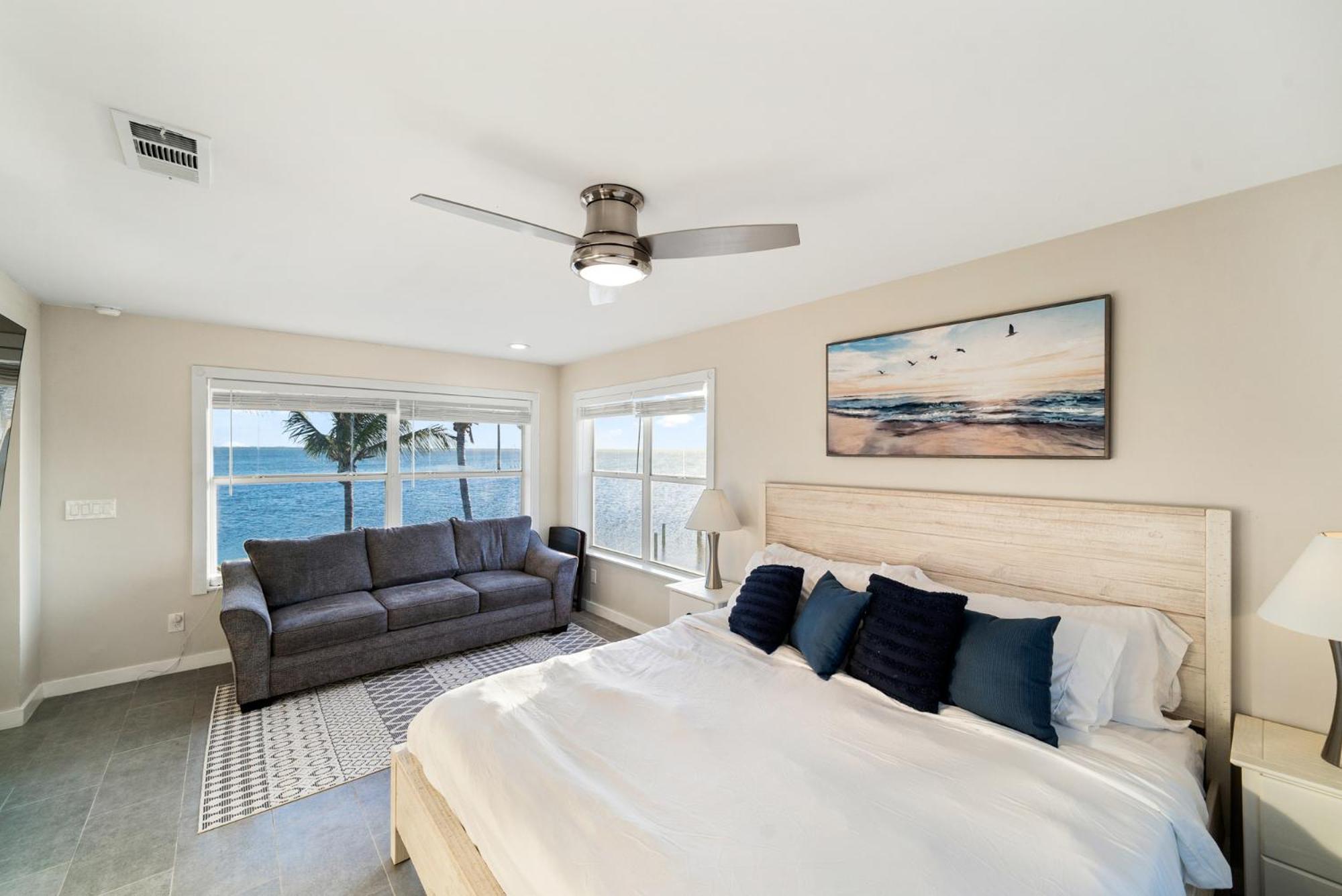 Banana River Resort Cocoa Beach Kültér fotó