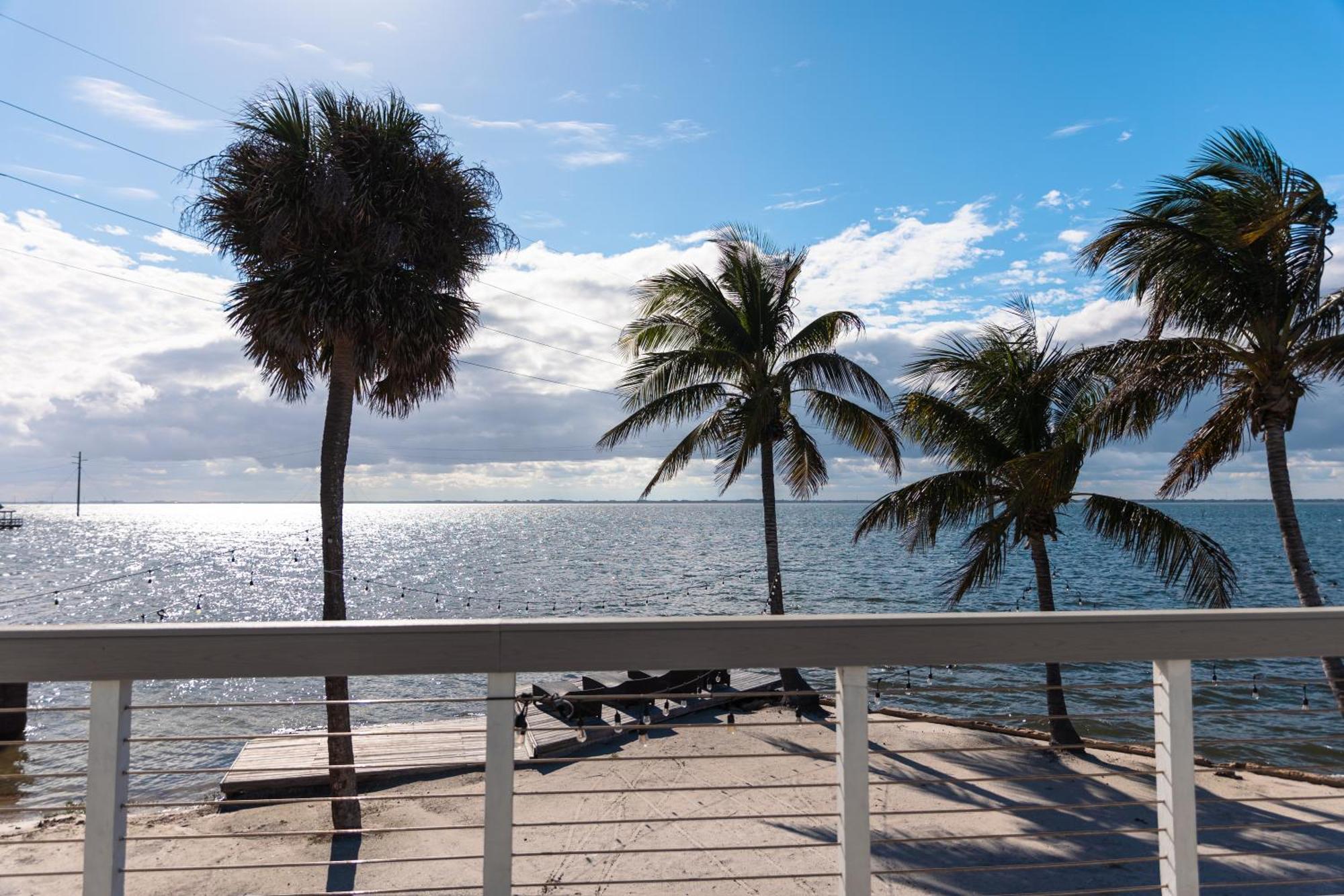 Banana River Resort Cocoa Beach Kültér fotó