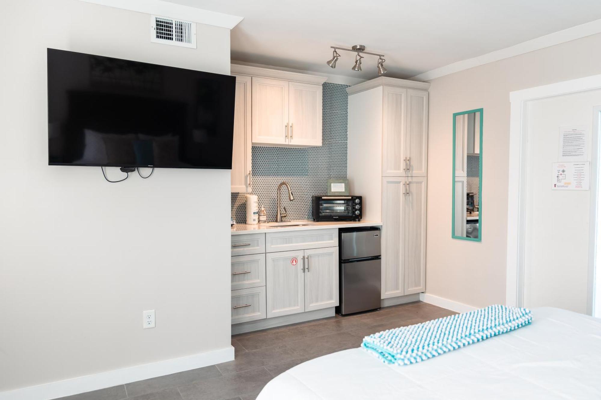 Banana River Resort Cocoa Beach Kültér fotó