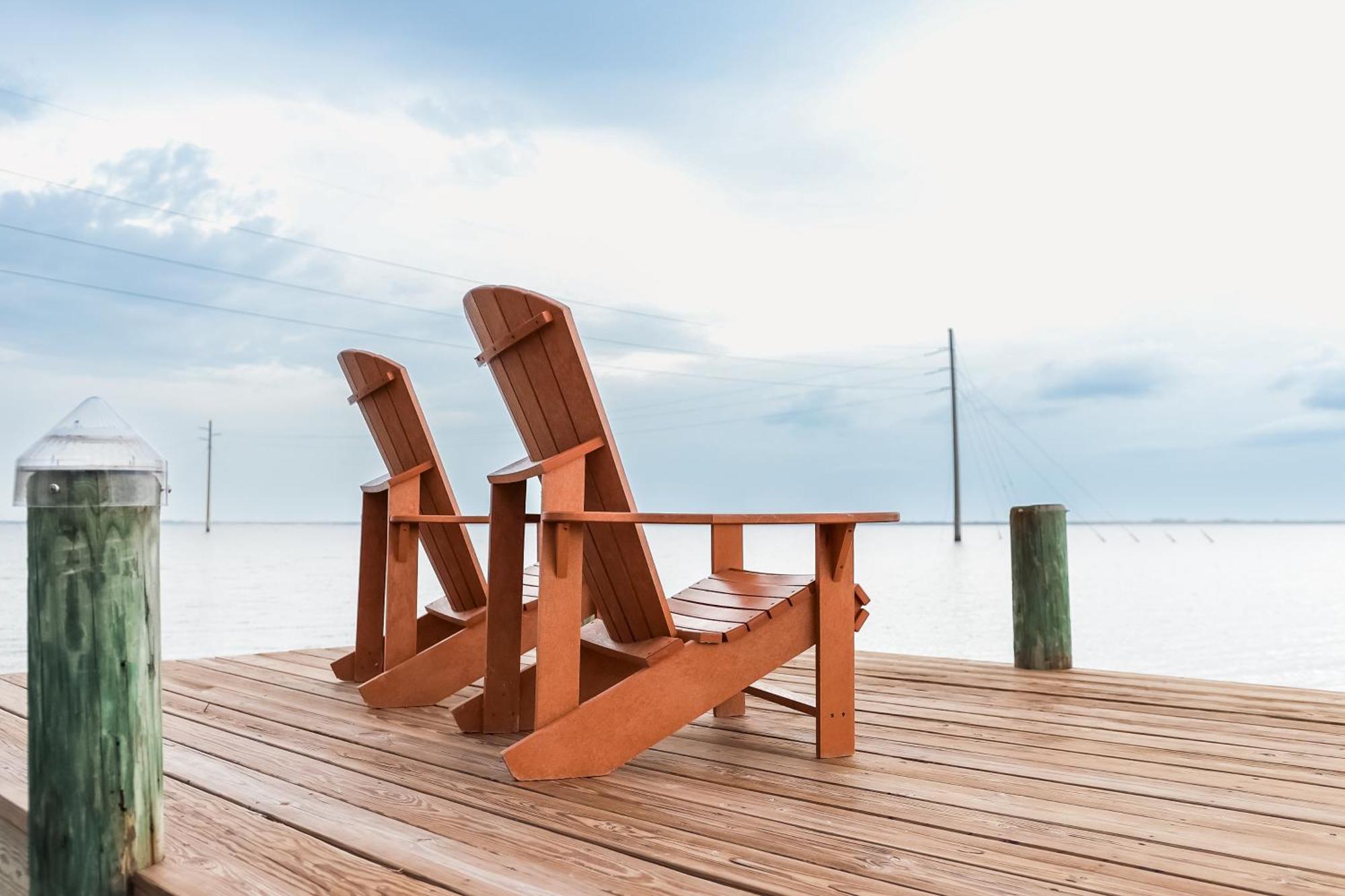 Banana River Resort Cocoa Beach Kültér fotó