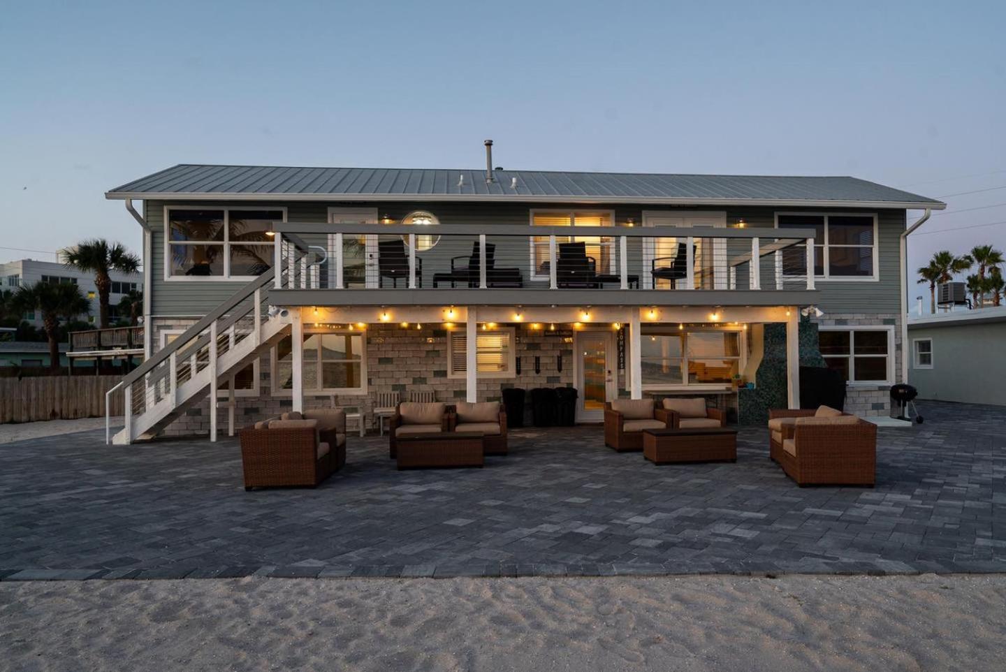 Banana River Resort Cocoa Beach Kültér fotó