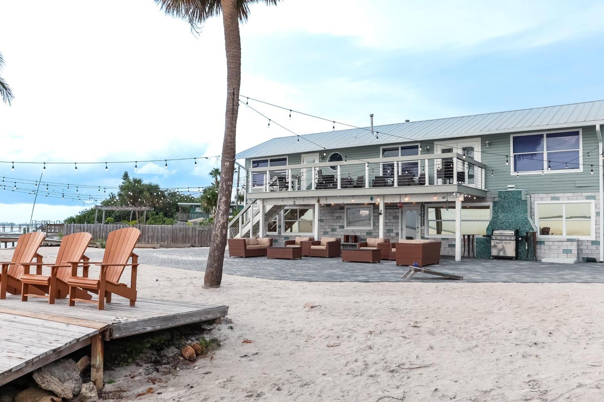 Banana River Resort Cocoa Beach Kültér fotó