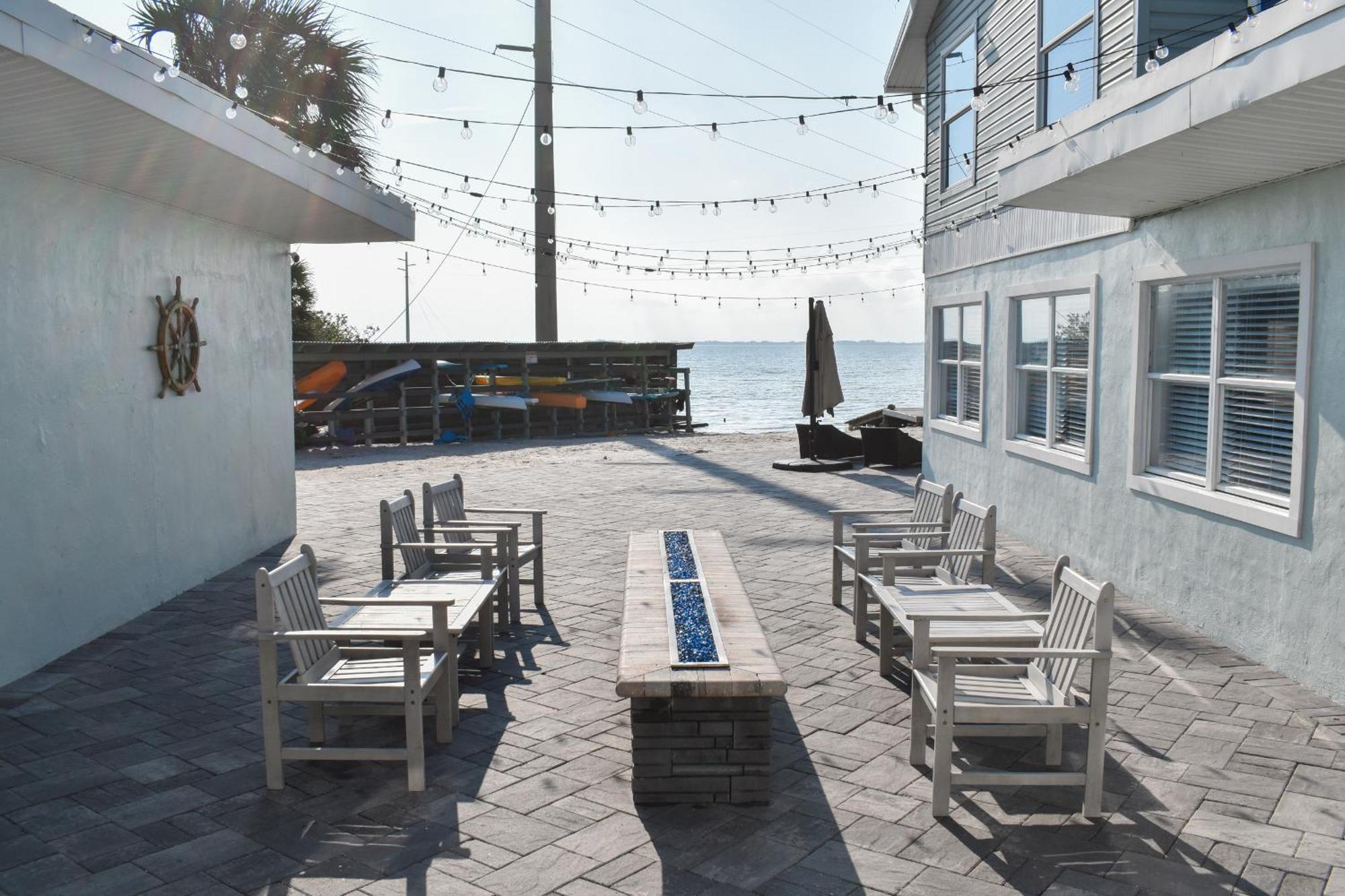 Banana River Resort Cocoa Beach Kültér fotó